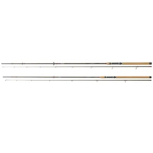 Wedka Daiwa Exceler UL ST 2,25m 1-9g