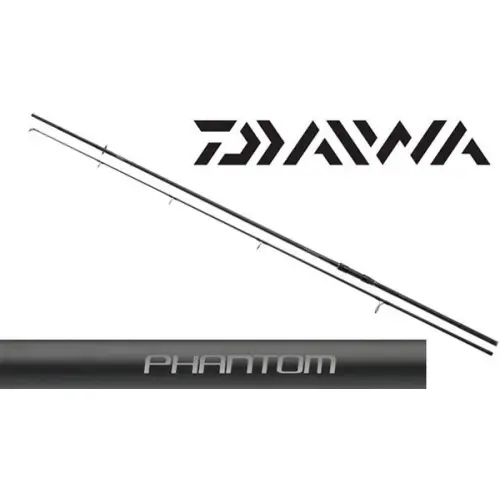 Wedka Daiwa Phantom 360 3lbs