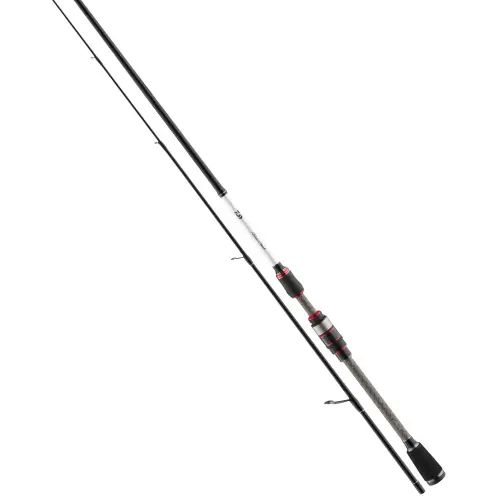 Wedka Daiwa SILVER CREEK UL Spin 2.35m 5-21g