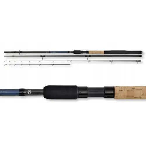 Wedka Daiwa N´ZON Feeder 3,00m 150g 2+2