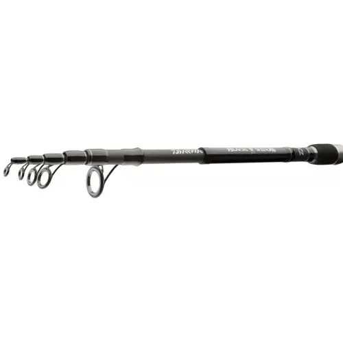 Wedka Daiwa Black Widow Tele Feeder 3.90m 150g