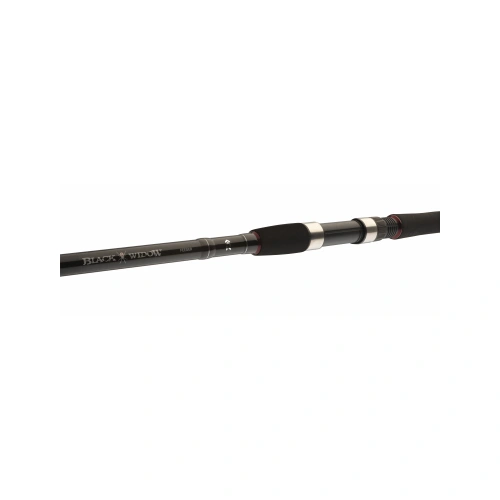 Wedka Daiwa Black Widow Feeder 2.70m 80g