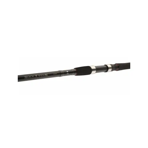 Wedka Daiwa Black Widow Feeder 3.60m 120g