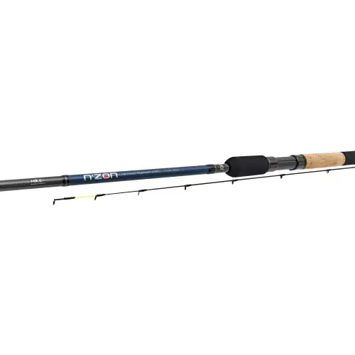Wedka Daiwa N'ZON Feeder 3.35m 60g 3 sek