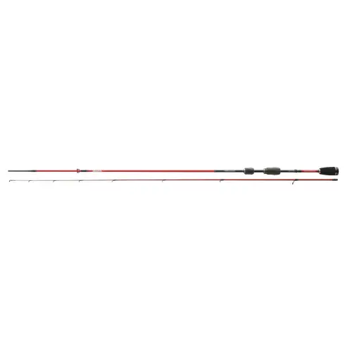 Wedka Daiwa Team Daiwa Trout Area Com 2,30m 1-7g