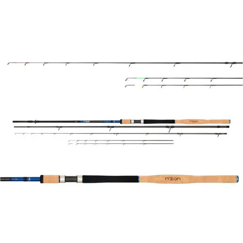 Wedka Daiwa NZON Distance Special Feeder 3,96m150g