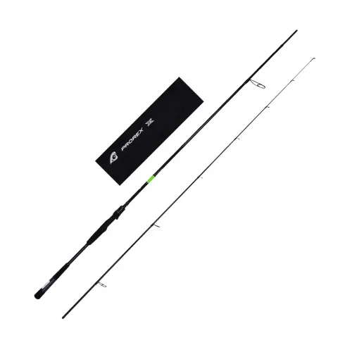 Wedka Daiwa Prorex X Spin 2.70m 30-70g