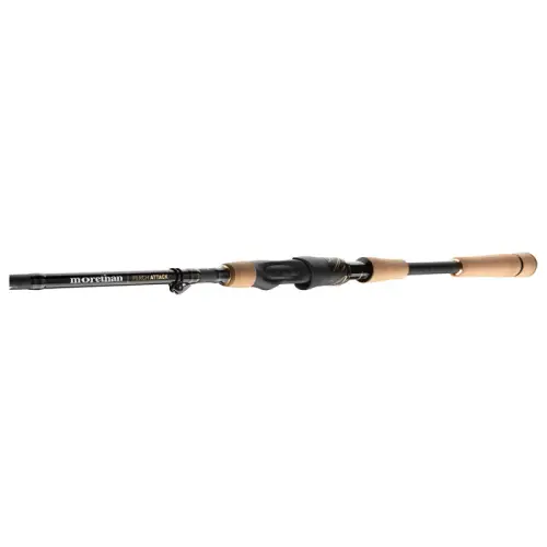 Wedka Daiwa Morethan Shad Attack 2.70m 7-32g