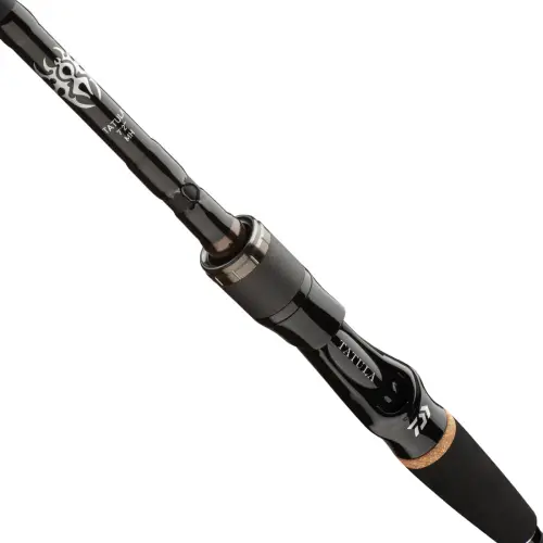 Wedka Daiwa Tatula Spin 2.40m 28-84g