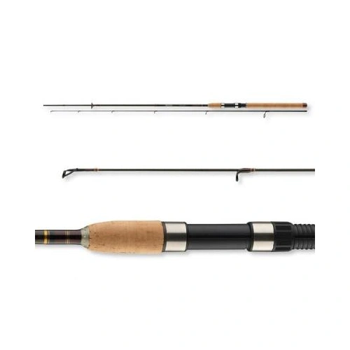 Wedka Daiwa Exceler Spin 1.95m 10-25g