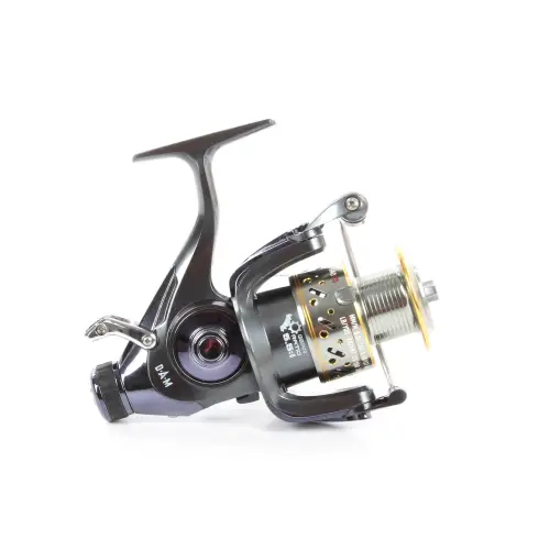 Kolowrotek Dam QUICK CAMARO 640 FS