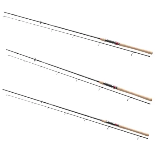 Wedka Daiwa Procaster Spinning 2.10m 3-15g