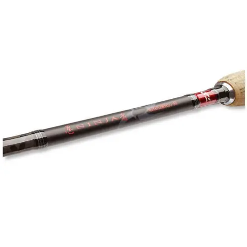 Wedka Daiwa Ninja Jigger 2,40m 8-35g