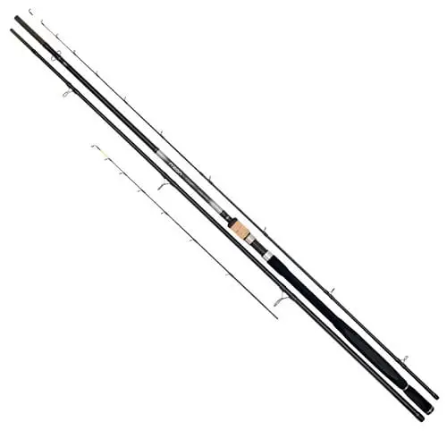 Wedka Daiwa NZON Super Slim X Power 360cm 240g 3+2