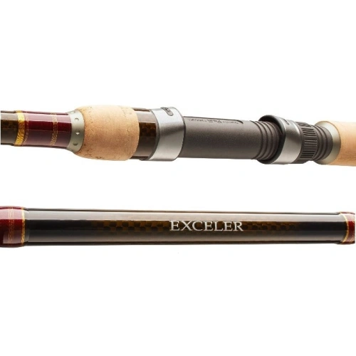 Wedka Daiwa Exceler UL ST 2,10m 3-14g