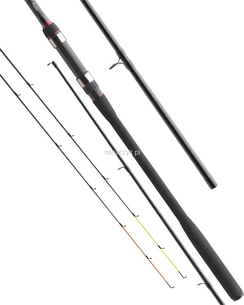Daiwa Super Spod 13ft 3.90m 5lb | CARP  Sprzęt  wędki