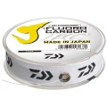 Daiwa J-Fluorocarbon Leader 100m 0.393mm