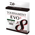 Daiwa Plecionka Tournament x8 EVO+ 135m DG 0.20mm