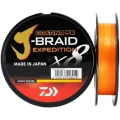 Daiwa J-Braid Expedition X8E 0.18mm 150m Orange