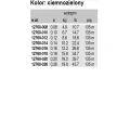 Daiwa Plecionka Tournament x8 EVO+ 135m DG 0.20mm