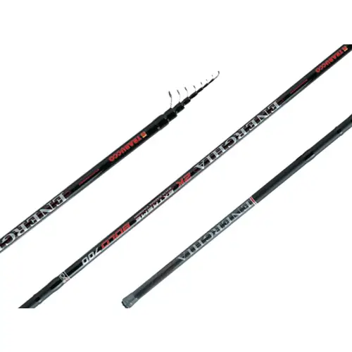 Trabucco Energhia 2K Extreme Bolo 6 m