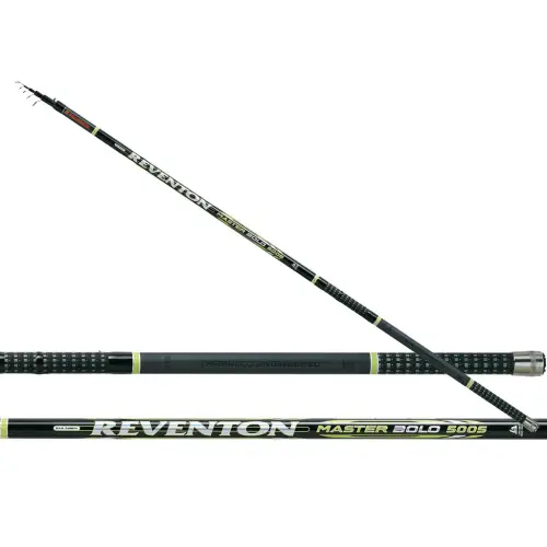 Wedka TRABUCCO REVENTON MASTER BOLO 5m