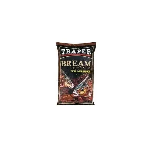 Traper Zaneta Method Feeder Ready Bream Turbo