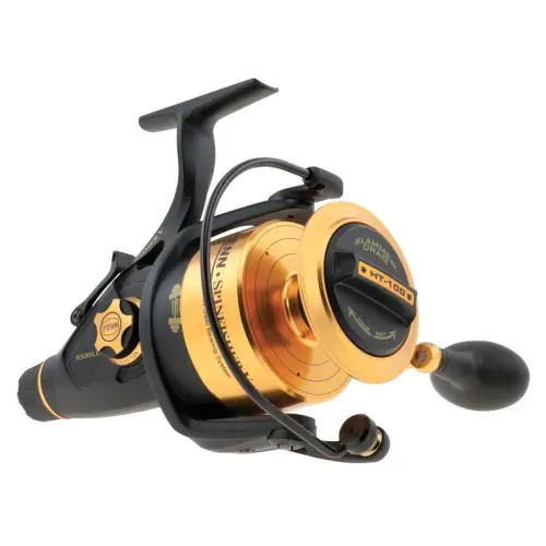 Kolowrotek Penn Spinfisher SSV8500LL Spin