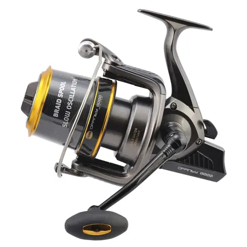 Kolowrotek Penn Affinity LC 8000