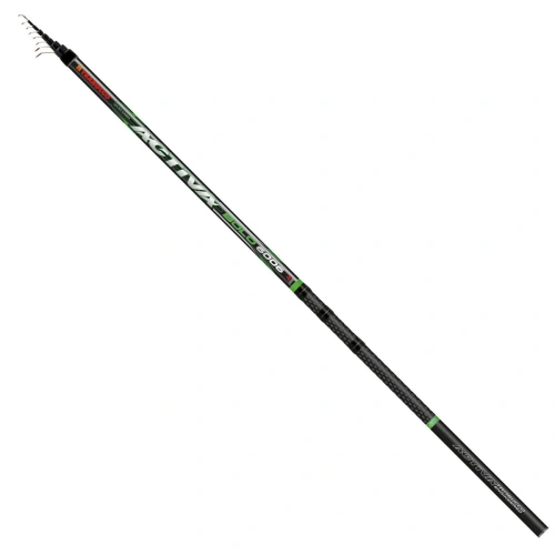 Wedka TRABUCCO ACTIVA BOLO 500