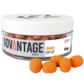 Daiwa Advantage Pop Up Orange Chocolate 8/10mm