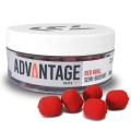 Daiwa Advantage Red Krill 8/10mm 30g Wafters