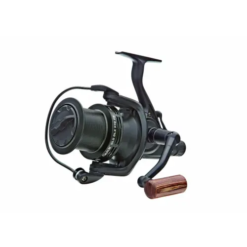 Kołowrotek DAM Quick SLS DLX 970 FS