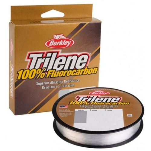 Berkley Fluorocarbon 0,32MM 50M Clear