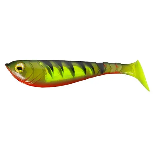 Berkley Powerbait Pulse shad 14cm Firetiger