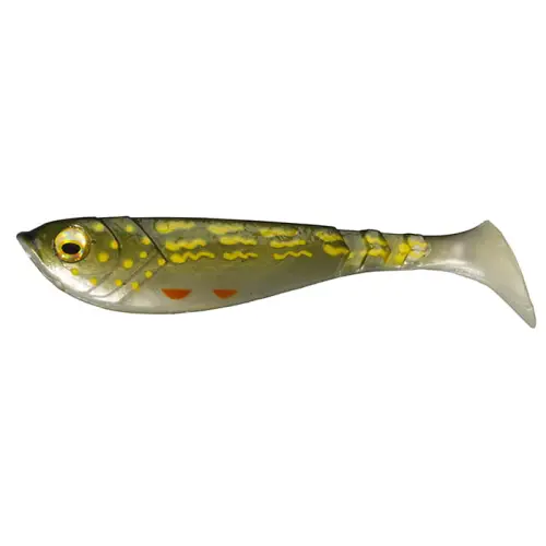Berkley Powerbait Pulse shad 11cm 16g Pike