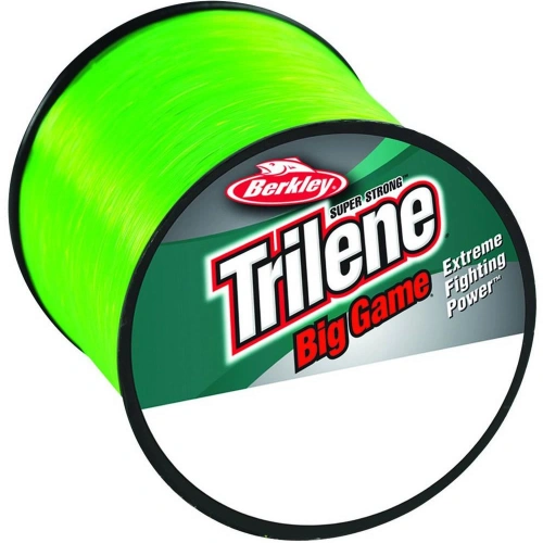 Berkley Trilene Big Game solar 0,30mm 7,5kg 1000m