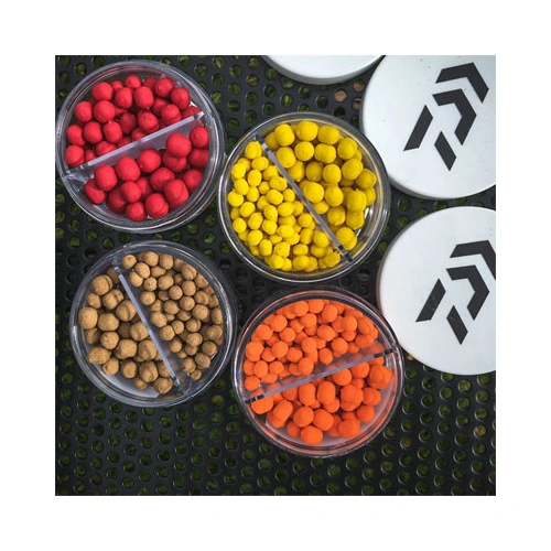 Daiwa Advantage Red Krill 8/10mm 30g Wafters