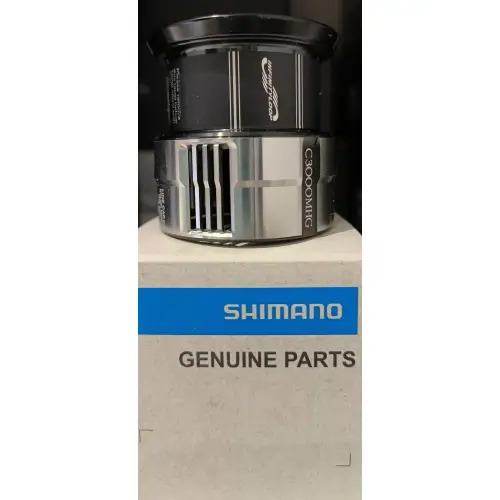 Shimano Szpula Vanquish FC C3000M HG