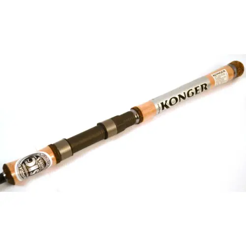 Wedka Konger Team Konger 270cm  9-28g