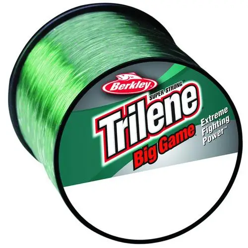 Berkley Trilene Big Game Solar 600m 0,60mm
