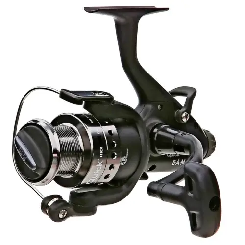 Kolowrotek Dam QUICK HRX 650 FS