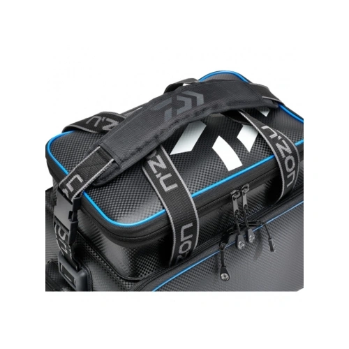 Daiwa N'Zon EVA Feeder Bag L