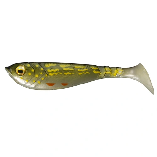 Berkley Powerbait Pulse shad 14cm Pike