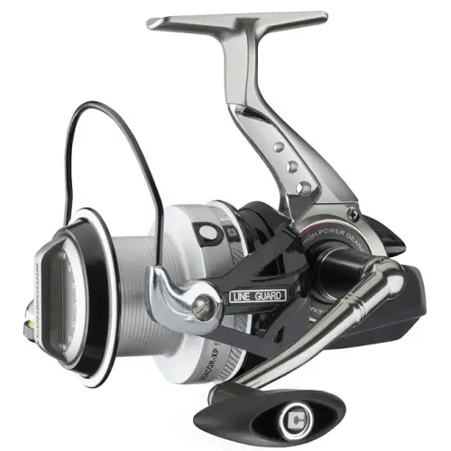 Kolowrotek Cormoran Seacor XP 5PiF 5500