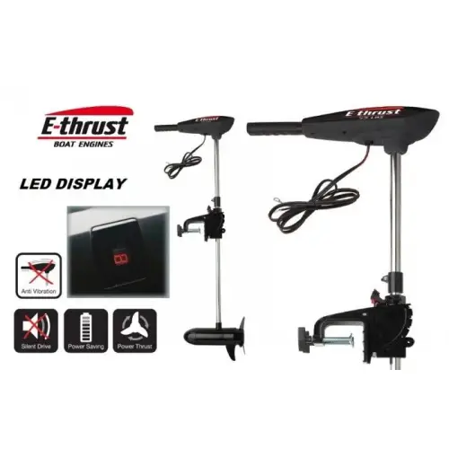 E-Thrust Silnik 36lbs Engine