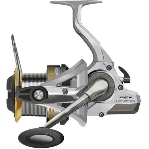 Kolowrotek Cormoran Seacor Surf 5PiF 5000