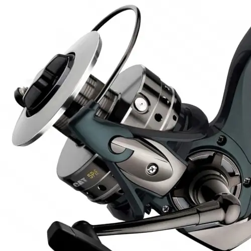 Kolowrotek Cormoran Big Cat 5PiF 8000