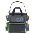 Daiwa PX D-BOX Tackle Bag L 45x42x25cm