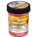 Berkley Power Bait Trout Bait Fruit Range Strawber